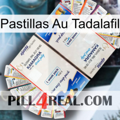 Tadalafil Pastillas kamagra1